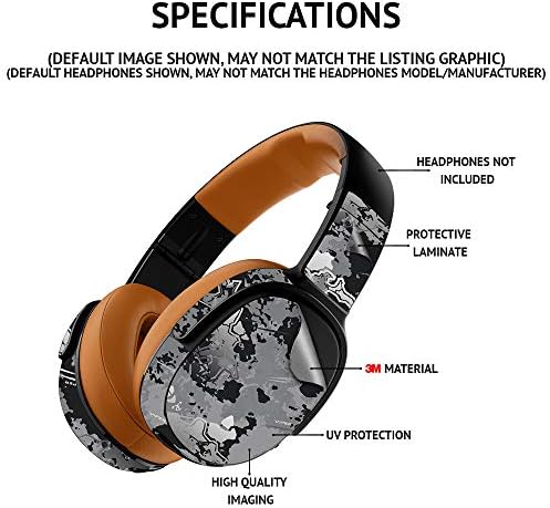 Koža od kože kompatibilna s bežičnim slušalicama za igranje od 930 - ružičasta izbliza / zaštitna, Izdržljiva i jedinstvena vinilna