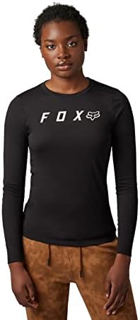 Fox Racing Women Standard Apsolutna tehnologija dugih rukava