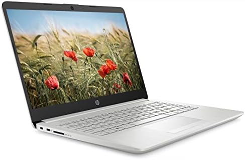 Laptop HP 14 HD, procesor AMD Ryzen 3 3250U, 4 GB ram-a, 128gb SSD, grafika AMD Radeon Vega 3, SVA Micro-Edge sa WLED pozadinskim osvjetljenjem,