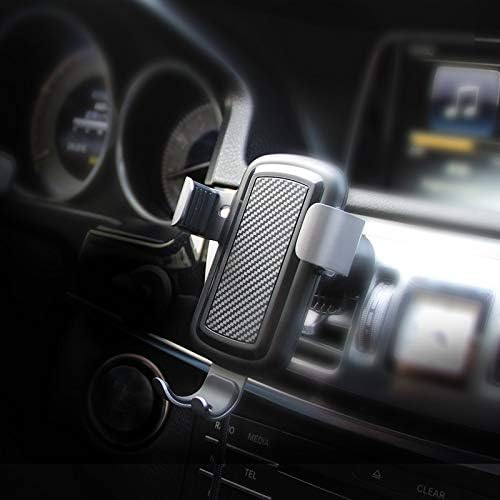 BHVXW držač automobila za mobilne telefone Car Mobite Incore Mobile Telefon za brzo punjenje Navigacijskog automobila s fiksnim automatskim