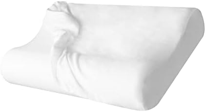 ZG Home Premium hipoalergeni jastuk za konturu za leđa i bočne pragove ortopedske konture jastuke