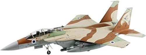 1/48 alarm izraelskog ratnog zrakoplovstva od 15 do 15