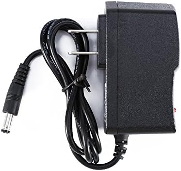 BestCh AC/DC adapter za novation Bass Station II 2 Bass sintisajzer kabel za napajanje kabela PS zidna kućna punjač PSU PSU