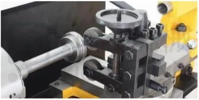 Držač alata za valjanje s jednim kotačem od 1 kom, crni metalni alat za valjanje s jednim kotačem u koracima od 2 mm, ravni linearni