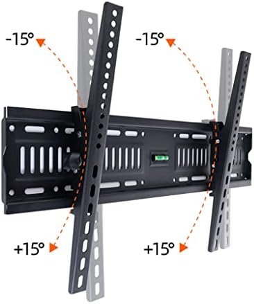 SDGH LED LCD TV zidni nosač nagiba podesivi Podesiv potpora za 43 ''-75 '' Opterećenje do 70kg