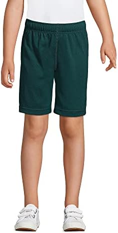 Lands 'End School Uniform Boys Mesh Shorts Shorts