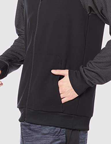 Oakley muška energičnost elipse pulover hoodie