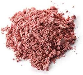 8 oz / 0,5 lb Francuska ružičasta glina / montmorrilonitna ružičasta glina / blaga hidratantna glina za osjetljivu, zrelu kožu sklonu