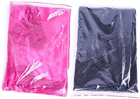 Satenske vrećice za pakiranje ekstenzija za kosu, punđa, perika mekane svilene vrećice za pohranu alata za kosu torbe s resicama poklon