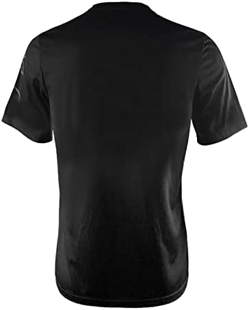 2023 Prevelike muške majice Cool tiskarski modni grafički tees casual smiješni ljetni vrhovi majice s kratkim rukavima