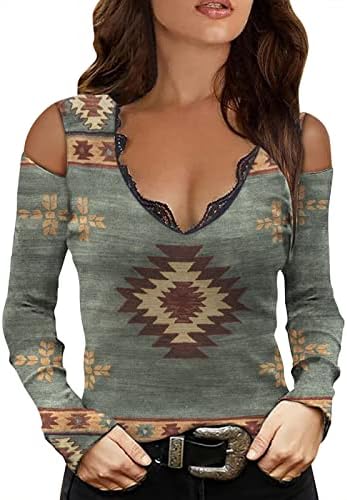 Vrhovi za žene ležerna ljetna košulja bluza dugih kapuljača s dugim rukavima Fall Tops Flowy Athletic Pullovers vrhovi Pulover Street