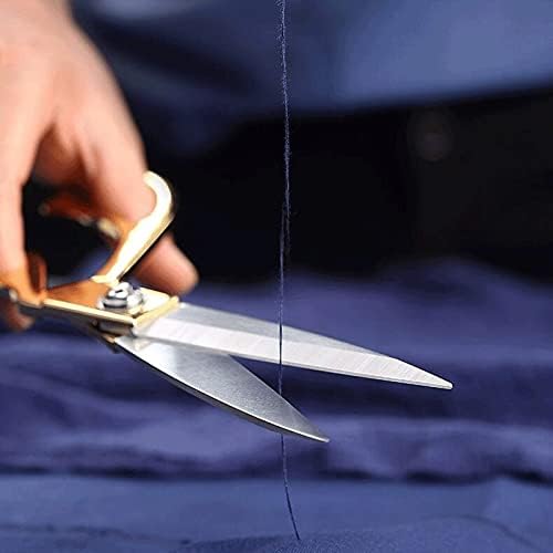 GOOFFY CORT SCISSORS Craft Skissors Scissors ， Shismaker Shears Shears Shears Shipsaker za rezanje tkanine, tkanine, kože, platna,
