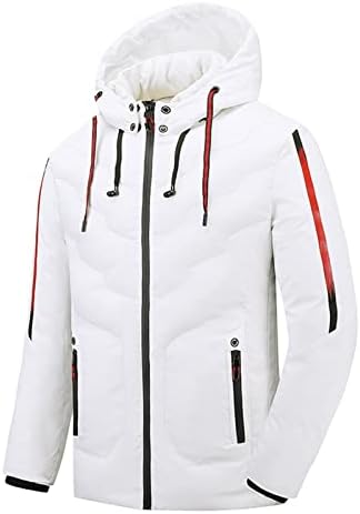 ADSSDQ muški kaputi i jakne, pulover dugih rukava golf plus size jeseni novitet debele udobne trenirke7
