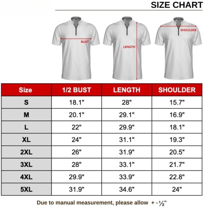 Prilagođena košulja za kuglanje lubanje za muškarce, košulja s četvrt-zip Prilagođenim imenom kuglačke kuglače Jersey, USA Bowling