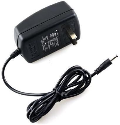 AC adapter za CasioTone CT-630 CT-636 CT-655 kabel za napajanje punjača PSU NOVO