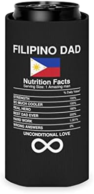 Pivo može hladiti rukavi šaljiva filipinska prehrambena činjenica entuzijasti ilustracija urnebesna oca azijske kuhinje redovito