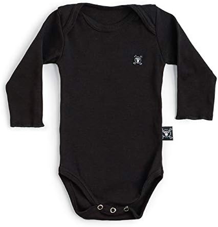Nununu s 3-dijelom Essential Baby poklon set-odjeća za novorođenčad-Dječak i djevojčica