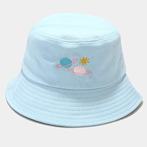 Ribarske kape za sunčanje vanjska kanta na otvorenom vizir modni tisak šešir za sunčanje šešir vanjski bazen ženski šešir za bejzbolske