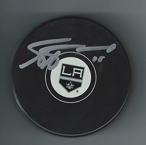 Andie ANDREOFF potpisao je pak Los Angeles Kings - NHL pakove s autogramima