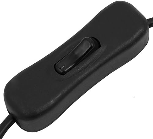 AEXIT USB priključka rasvjetna tijela i kontrole 13W 60 stupnjeva kut snopa 40 cm Cool White LED CLIP RAMPLE CRNA