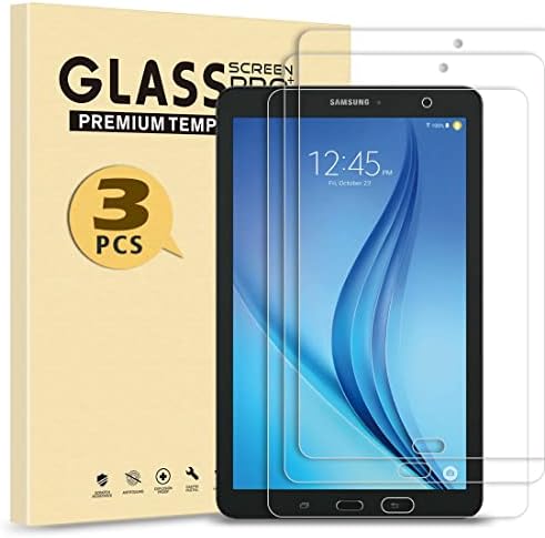 Zaštitni staklo zaslon za Samsung Galaxy Tab E 9,6 inčni SM-T560 SM-T561 SM-T565 SM-T567 T560NU SM-T560NU SM-T560NZ TABLET ZA ZAŠTITNI