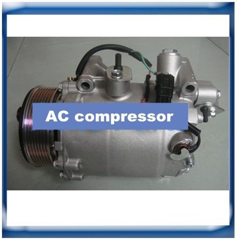 GOWE AC kompresor za Sanden TRSE09 3753 4995 4920 AC kompresor za Honda CRV/Acura 38800rzyA010M2 38810RWCA03 38810RzyA01 CO 4920AC