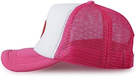 Eikou Gravity Falls Mabel's Hat Pink Dipper's Hat Pink Dipper Aqua plavi borovi šešir vezeni 【Dođite s ogrlicom】