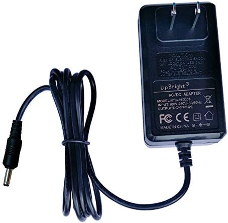 UPBRIGHT AC DC adapter kompatibilan s polk audio SR2 bežičnim zvučnicima surround zvuka S018-1A150120D5 300111-01-00-00-101 30011101-00-101