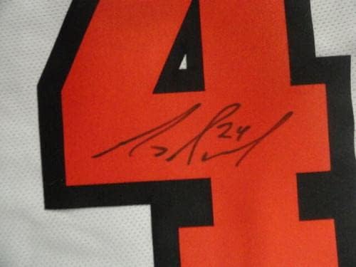 Matt Read Potpisan premijer Reebok Philadelphia Flyers Jersey Licencied - Autografirani NHL dresovi