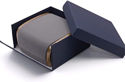 N/A kreativnost kutija za nakit nakit Dostupna za vjenčani prsten privjesak ogrlica Watch broš nakit poklon poklon kućište za putnički