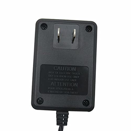 Vicue AC adapter kabel za napajanje i AV kabel za Super Nintendo SNES Systems