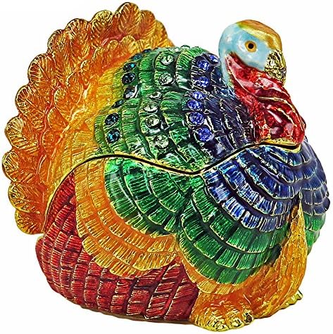 Rucinni Turkey Trinet kutija