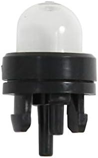 Komponente 530047721 zamjenska žarulja sa žarnom niti za ručni trimer 925 - kompatibilna sa žaruljom za pročišćavanje 12318139130 300780002