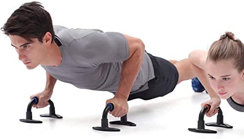 1 par push-up nosača i u obliku push-ups polica push-ups fitness oprema trening mišića u prsima