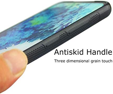 Vonder dizajniran za Samsung Galaxy S21 futrola 6,2 inča, [površinska upotreba aluminijske ploče ima dobru disipaciju topline], uzorak