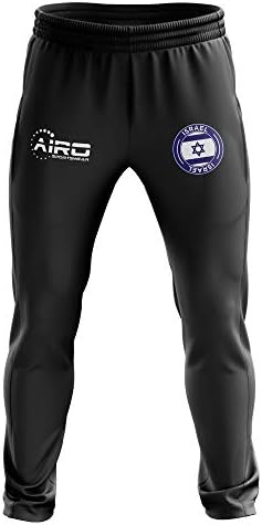 AirOsportwear Izrael koncept nogometnih trening hlača