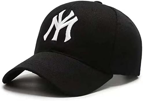 ; Muška ženska modna pamučna Podesiva bejzbolska kapa za odrasle