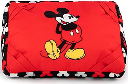Jay Franco Disney Mickey Mouse Colors Veliki jastuk za ipad tablete - jastuk za podršku mekog držača za odmor