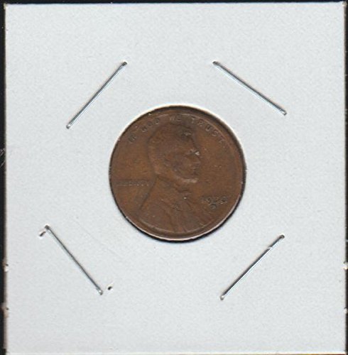1930. D Lincoln Wheat Penny Choice Fine Detalji