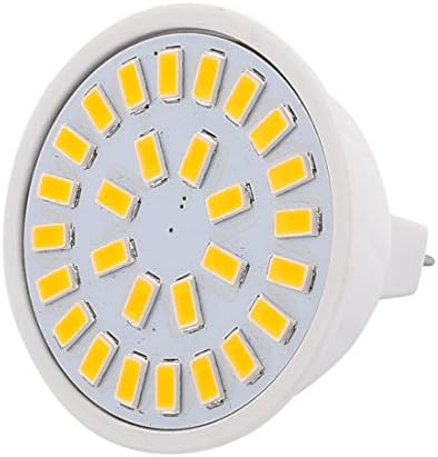 Zidna svjetla od 220 do 5 do 5 do 16 5730 do 28 LED LED svjetiljka reflektor rasvjeta Noćna svjetla topla bijela