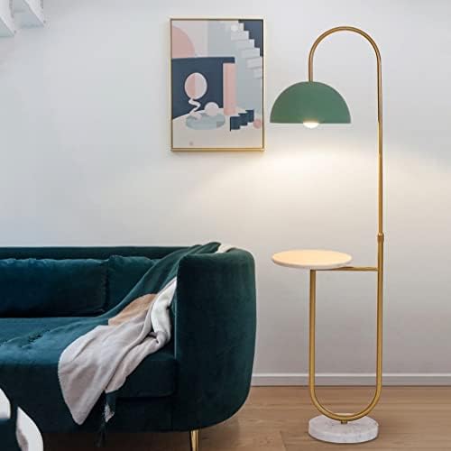 BHVXW stolić za kavu podne svjetiljke Skandinavski u stilu dnevni boravak, kauč pored spavaće sobe kreveta integrirana stolna svjetiljka