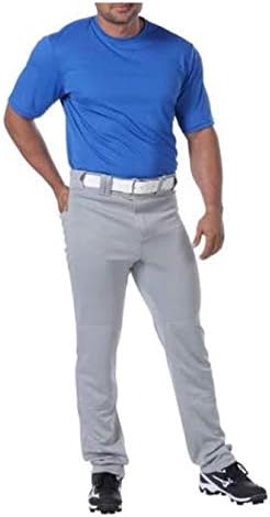 Rawlings Pro 150 Series Game/Practice Baseball hlače, odrasli, cijevi, puna duljina