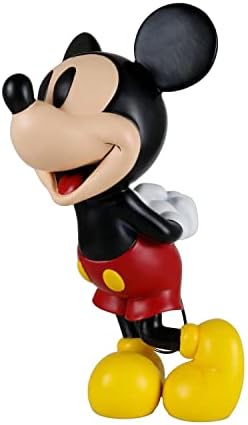 Enesco Disney Showcase Mickey Figurine