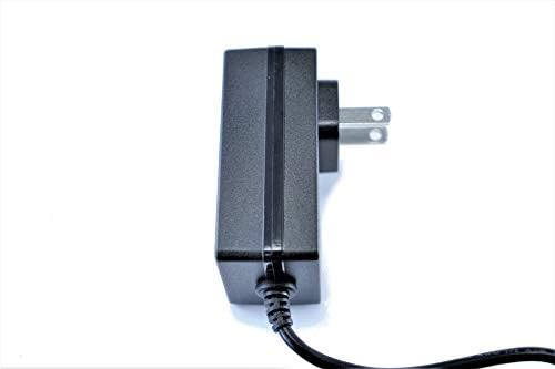 [UL navedeno] Omnihil 8 stopa dugački AC/DC adapter kompatibilan s TP-Link AC4000 Smart WiFi usmjerivač