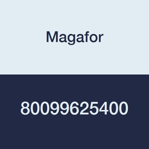 Magafor 80099625400 Red-X Cobalt Spot Spot BIT, 120 stupnjeva, promjera 1