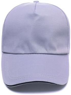 Muškarci žene personalizirane kape kamiondžija prilagođene podesive bejzbolske kape