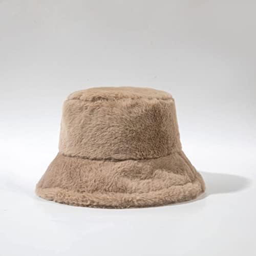 Sunčevi šeširi za djevojčice zaštite od sunca otporni na vjetrovito šeširi Cloche Hats meki vjetrovi Radni šeširi za muškarce dame