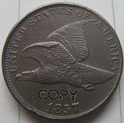 Izazov kovanica Coin Russia Coins Kopiraj 72 COPECOLLECTION Pokloni kolekcija novčića