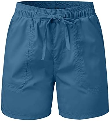 Vanjska voda Summer brze žene Atletske vježbe golf suhe planinarenje kratki kratke hlače hlače žene kratke hlače haljine
