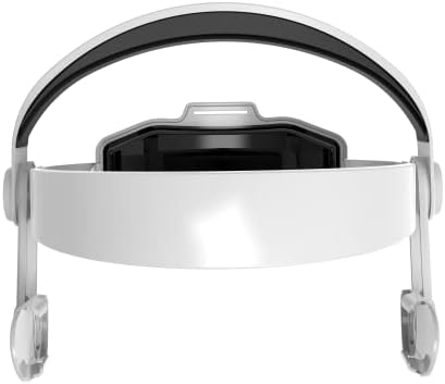BigFox podesivi remen za glavu Oculus Quest 2 Zamjena za elitni remen, poboljšana udobnost i uranjanje u igru ​​VR pribor